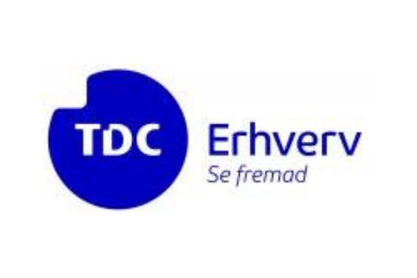 TDC Erhverv (Nuuday A/S)